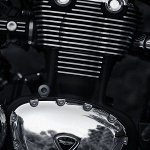 Triumph Thunderbird LT India review