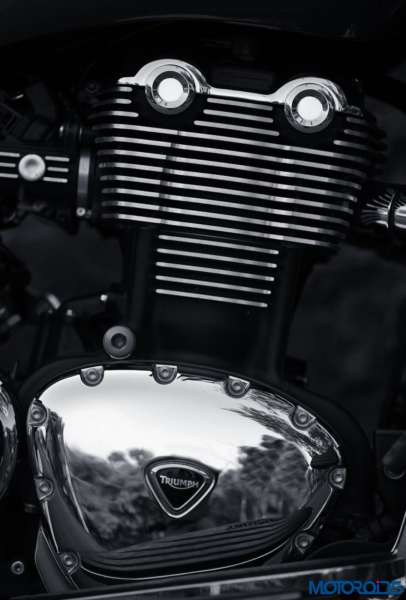 Triumph Thunderbird LT India review (8)