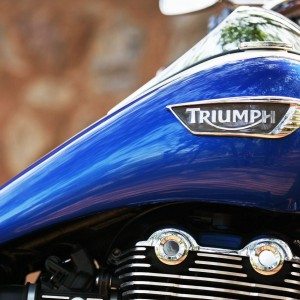 Triumph Thunderbird LT India review