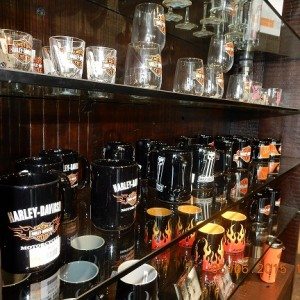 United Harley Davidson dealership in Lucknow Picture