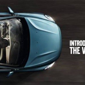 Volvo V Inida Launch