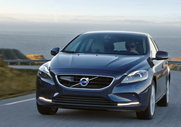 Volvo V40 Inida Launch (5)