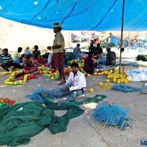 fishing net makers in malpe