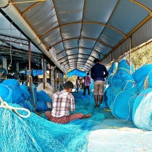 fishing net makers in malpe