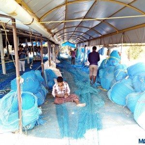 fishing net makers in malpe