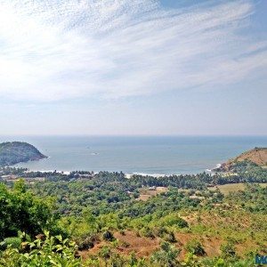 gokarna peak