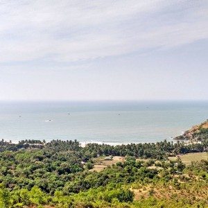 gokarna peak