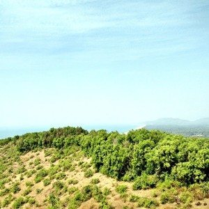 gokarna peak