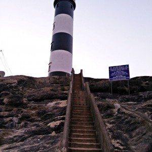 kaup kapu light house