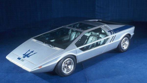 maserati-boomerang-front view (1)