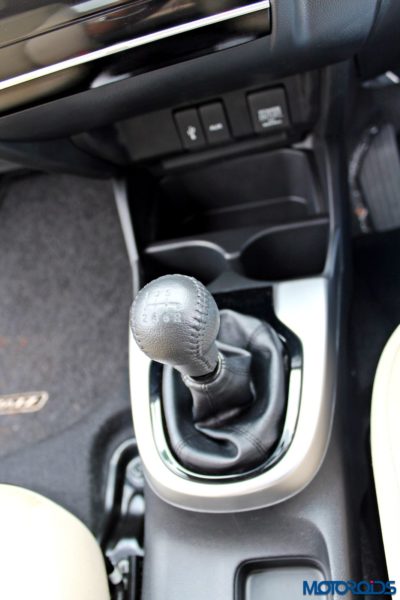 release  gear shifter