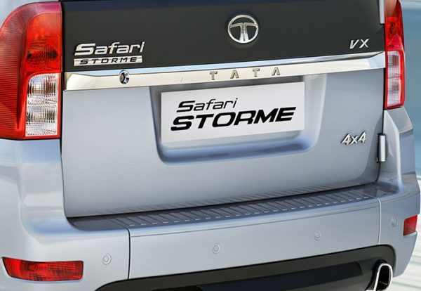 reverse-guiding safari storme 