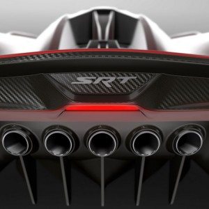 srt tomahawk vision gt will wreak havoc to your console video