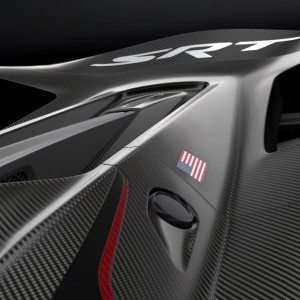 srt tomahawk vision gt will wreak havoc to your console video