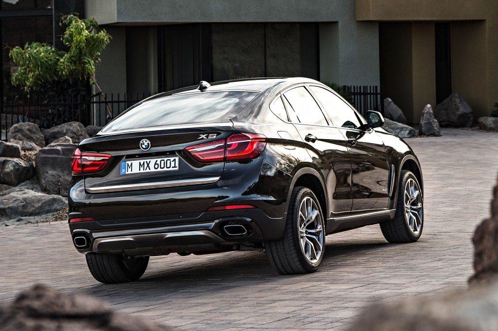 2015 BMW X6 (2)