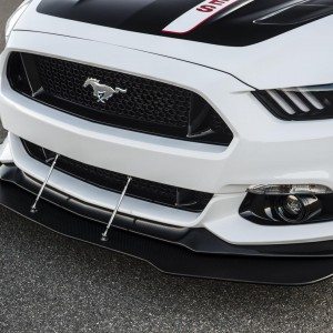 Ford Mustang Apollo Edition