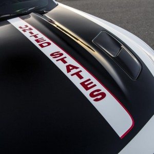 Ford Mustang Apollo Edition
