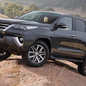 toyota fortuner global reveal australia