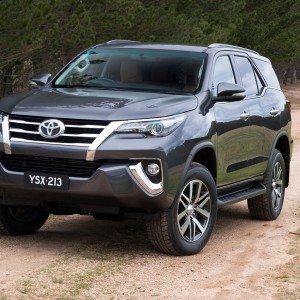 toyota fortuner global reveal australia