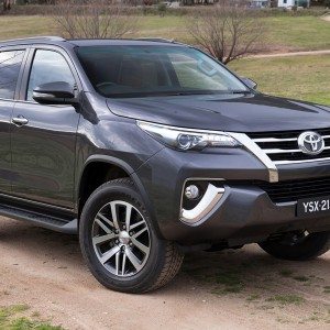 toyota fortuner global reveal australia