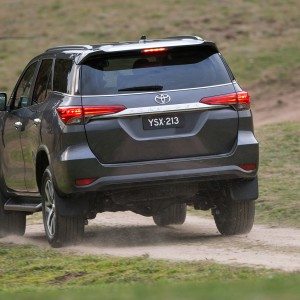 toyota fortuner global reveal australia