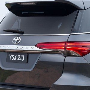 toyota fortuner global reveal australia