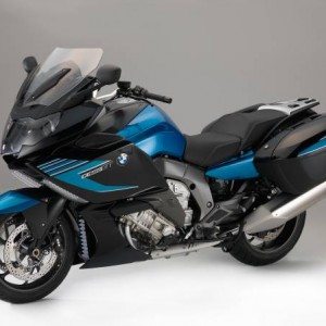 BMW K  GT