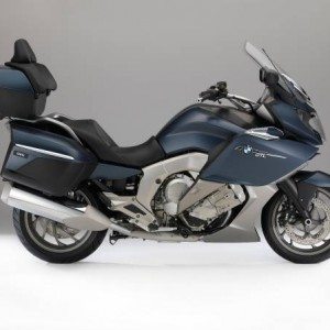 BMW K  GTL