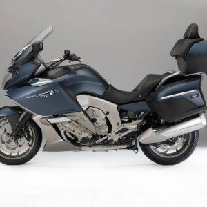 BMW K  GTL