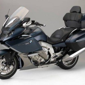 BMW K  GTL