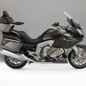 BMW K  GTL Exclusive