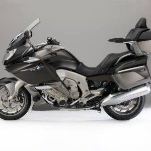 BMW K  GTL Exclusive