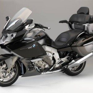 BMW K  GTL Exclusive