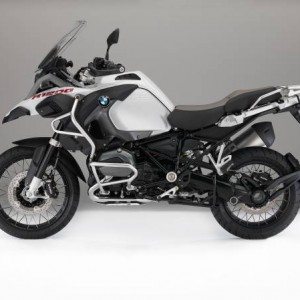 BMW R  GS Adventure