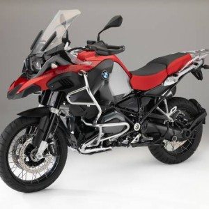 BMW R  GS Adventure