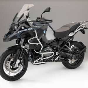 BMW R  GS Adventure