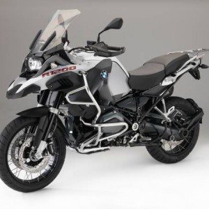 BMW R  GS Adventure