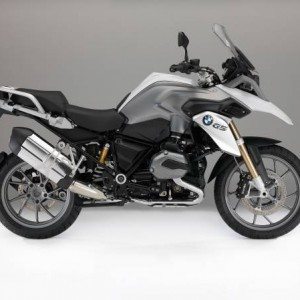 BMW R  GS Adventure