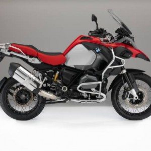 BMW R  GS Adventure