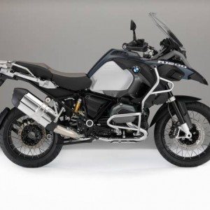 BMW R  GS Adventure