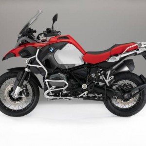 BMW R  GS Adventure