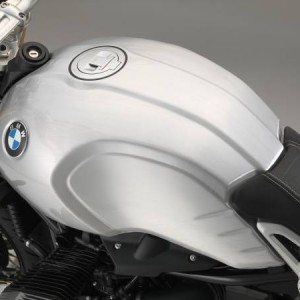 BMW R Nine T