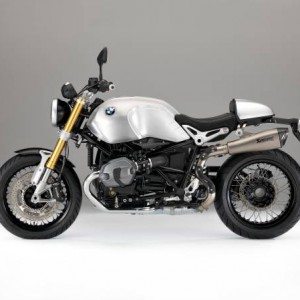 BMW R Nine T