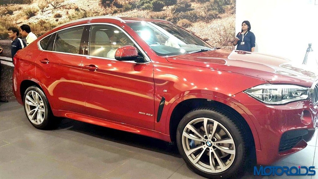 BMW X6 India Launch (35)