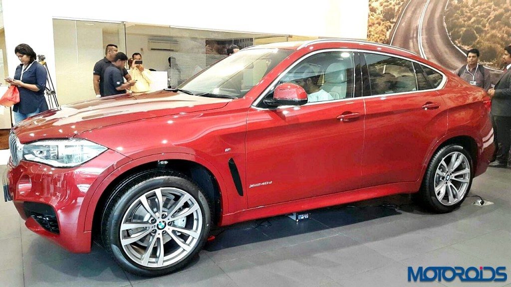 BMW X6 India Launch (36)