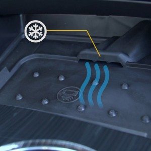 Chevrolet Active Phone Cooling