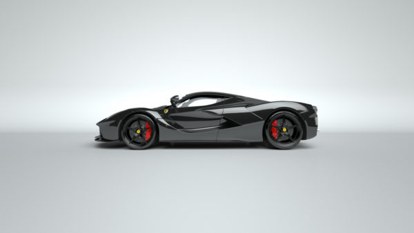 Ferrari-LaFerrari-Vitesse AuDessus 6