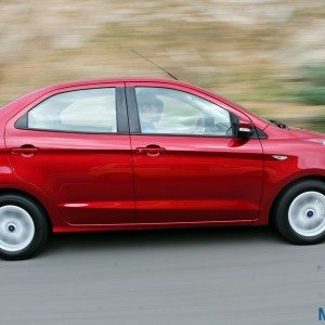 Ford Figo Aspire