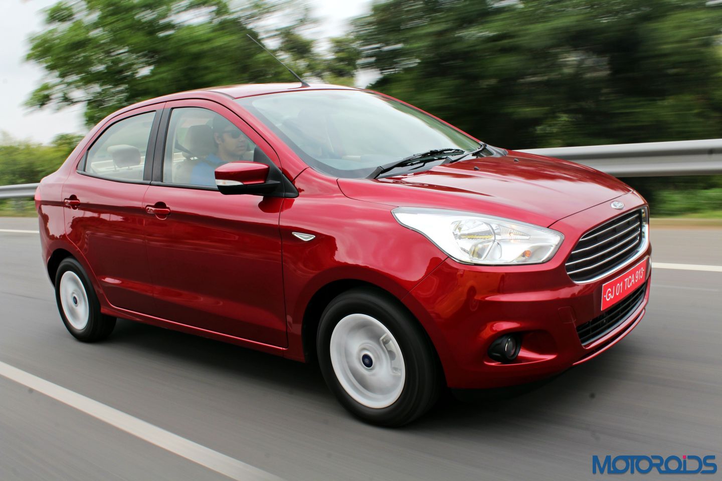 Ford distributors in bangalore #7