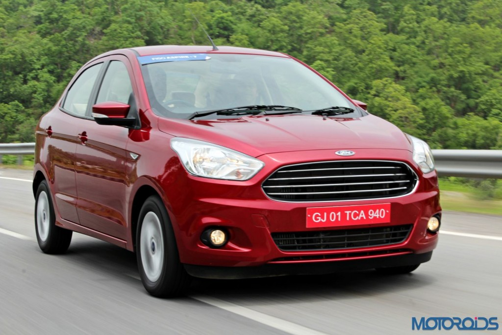 Ford Figo Aspire (82)